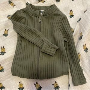 Gender Neutral Snug Old Navy Footie